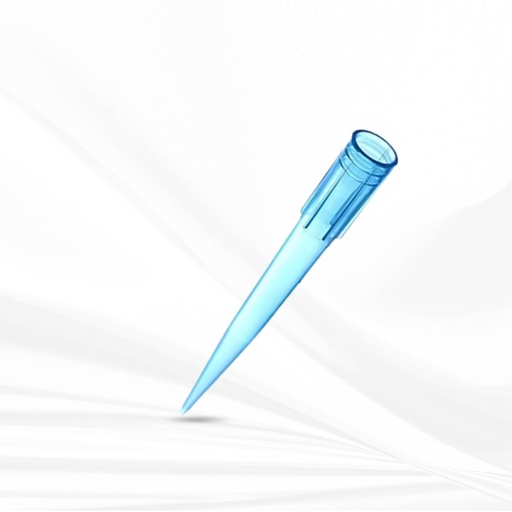 G-Lab 1000ul, Universal pipette Tips (Blue)