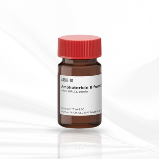 [MT-CM-A2942] Merck Amphotericin B