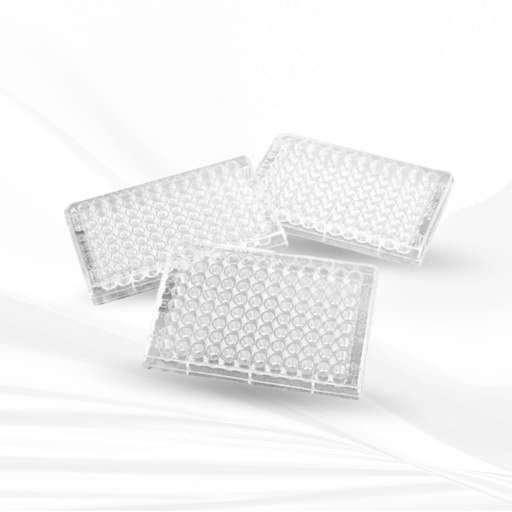 [MT-SP-3599] Corning® 96-well Clear Polystyrene Microplates