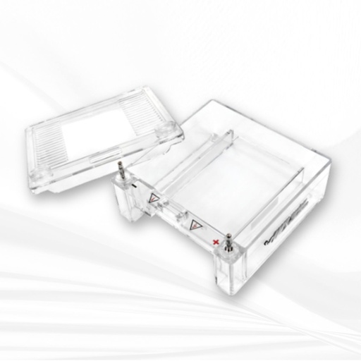 [MT-EQ-MJ-105A] Mini Horizontal Gel Electrophoresis System