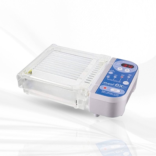 [MT-EQ-EXU-1] Horizontal Gel System Model Mupid-EXU