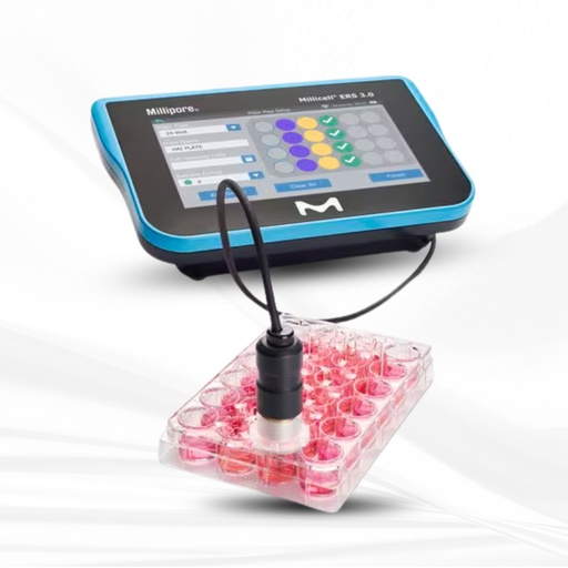 [MT-EQ-MERS03000] Merck Millicell® ERS 3.0 Digital Voltohmmeter