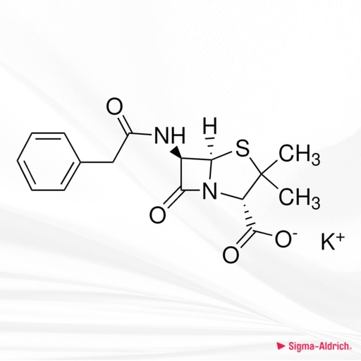 [MT-CM-13750] Merck Penicillin G potassium salt