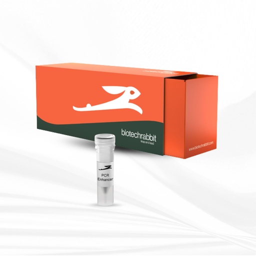 [MT-CM-BR1900201] biotechrabbit 5X PCR Enhancer