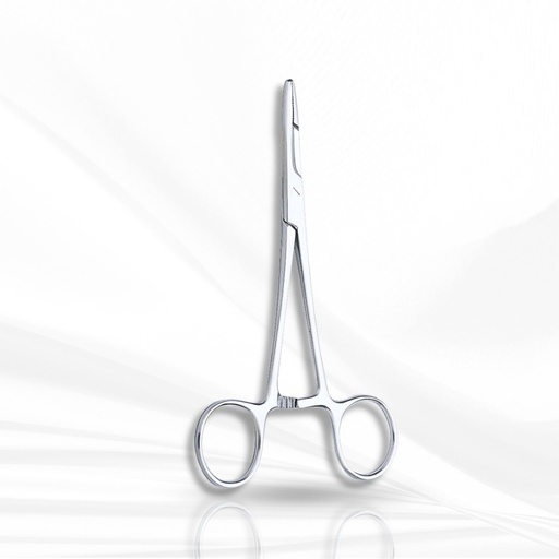 [MT-MD] Olsen-Hegar Needle Holder คีมจับเข็มและตัดไหม