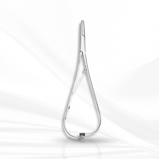 [MT-MD] Mathieu Needle Holder คีมจับเข็มเย็บแผล