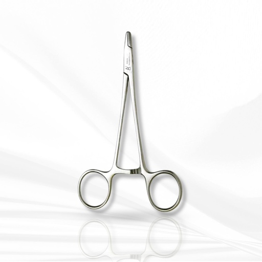 [MT-MD] Webster Needle Holder คีมจับเข็ม 5.5นิ้ว