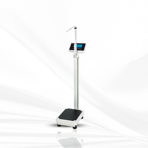 [MT-MD-MK250C] ZEPPER Personal scale เครื่องชั่งน้ำหนักดิจิตอลและชุดวัดส่วนสูง 250kg
