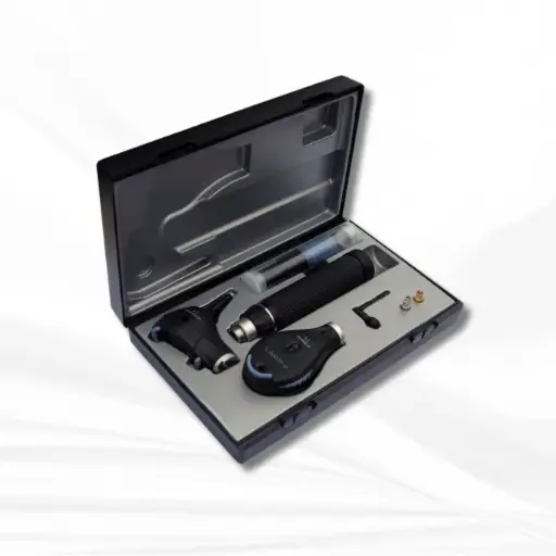 [MT-MD-R3817-20] Riester Ri-Scope OTO/OPH Otoscope เครื่องตรวจหู ตา