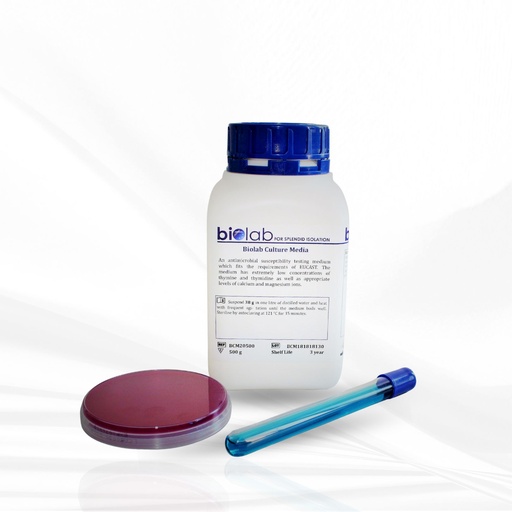 [MT-CC-TPB20500] biolab TRYPTOSE PHOSPHATE BROTH