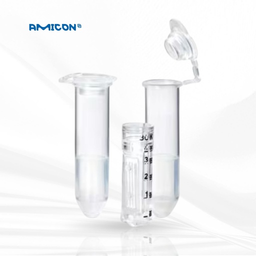 [MT-SP-UFC5100] Amicon® Ultra -0.5mL. Centrifugal Filter, 100 kDa MWCO