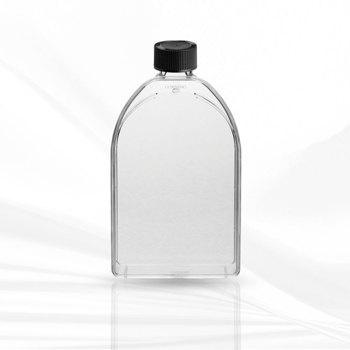 [MT-SP-430824] Corning®150cm² U-Shaped Canted Neck Cell Culture Flask with Phenolic-Style Cap