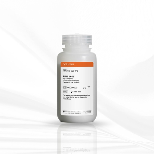 [MT-CC-50-020-PB] Corning® 