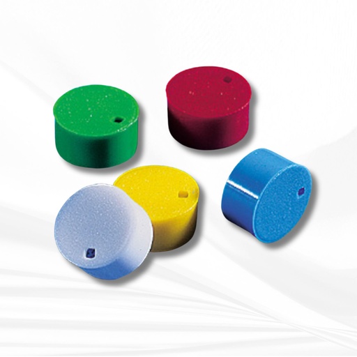 [MT-SP-430499] Corning®Assorted Polypropylene Cryogenic Vial Cap Inserts