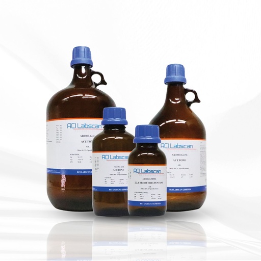 [MT-CM-AR1213] RCI-Labscan Xylene, AR