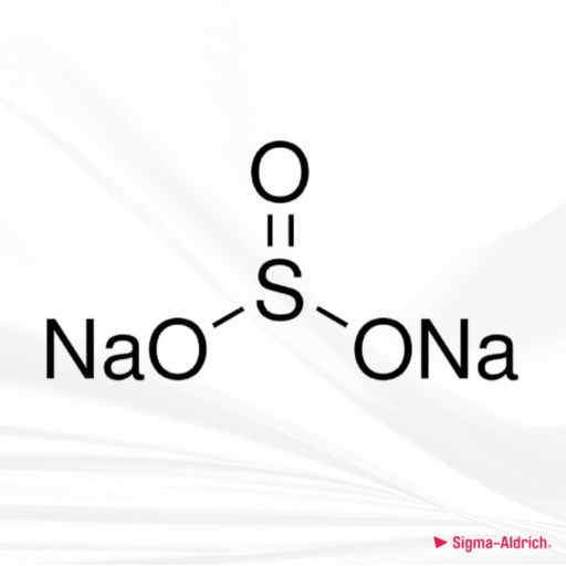 [MT-CM-71988] Merck Sodium sulfite