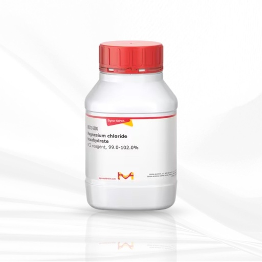 [MT-CM-M9272-500G] Merck Magnesium chloride hexahydrate