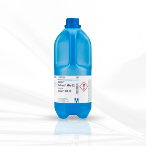 [MT-CM-107553.2500] Merck Extran® MA 02