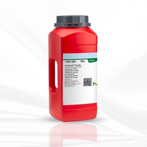 [MT-CM-102051.0500] Merck Chemizorb® Powder 