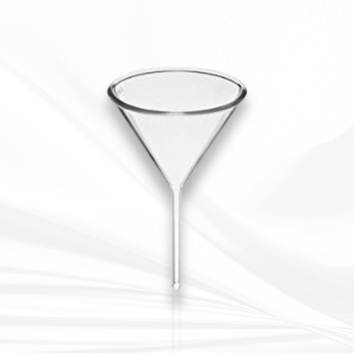 [MT-FT-] FUNNELS Short Stem กรวยกรองแก้ว ก้านสั้น