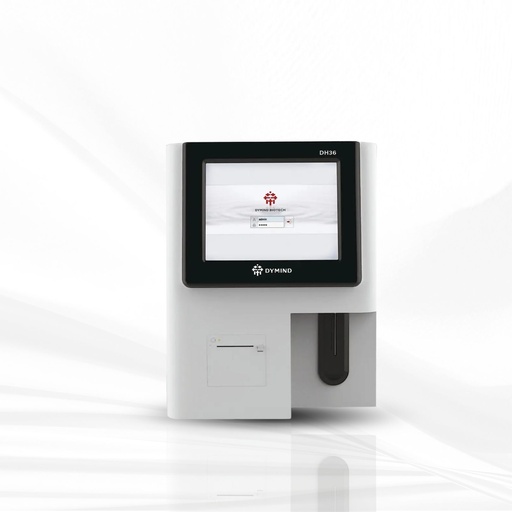 [MT-EQ-DH36] Automatic hematology analyzer 