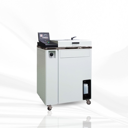 [MT-EQ-LAC-5060SD] LebTech AUTOCLAVE หม้อนึ่งฆ่าเชื้อด้วยแรงดันไอน้ำ 60ลิตร