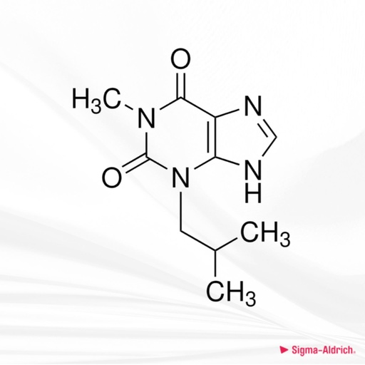 [MT-CC-I5879-250MG] Merck 3-Isobutyl-1-methylxanthine