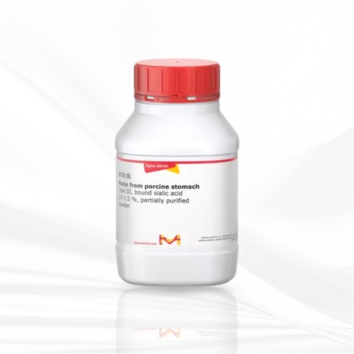[MT-CC-M1778-10G] Merck Mucin from porcine stomach