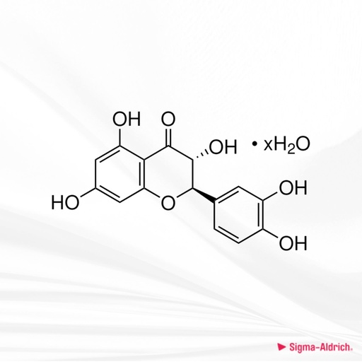 [MT-CC-580553-25MG] Sigma-Aldrich® (±)-Taxifolin hydrate