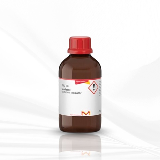 [MT-CC-G5502-100G] Merck Guaiacol