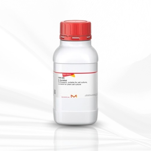 [MT-CC-S3889-500G] Merck D-Sorbitol