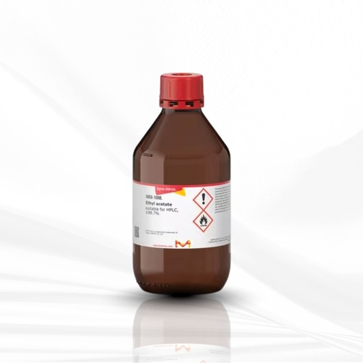 [MT-CM-34858-100ML] Sigma-Aldrich® Ethyl acetate