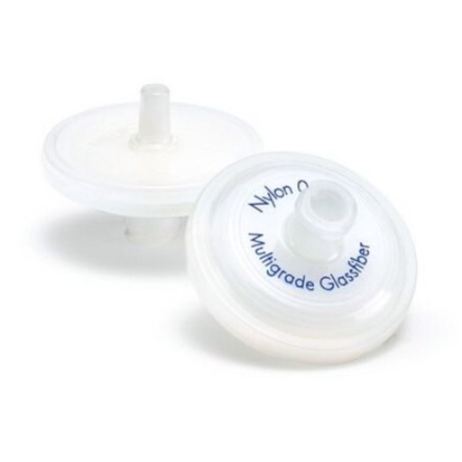 [MT-FT-SLGNM25NS] Millex™ Nylon syringe filter
