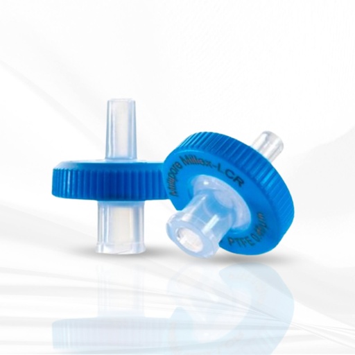 [MT-FT-SLCRX13NL] Millex™ hydrophilic PTFE syringe filter
