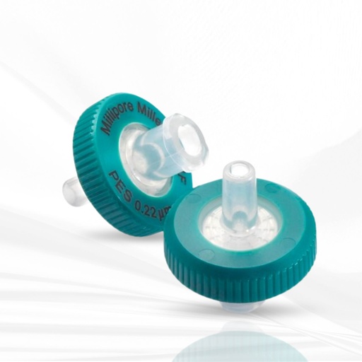 [MT-FT-SLHPX13NL] Millex™ polyethersulfone syringe filter