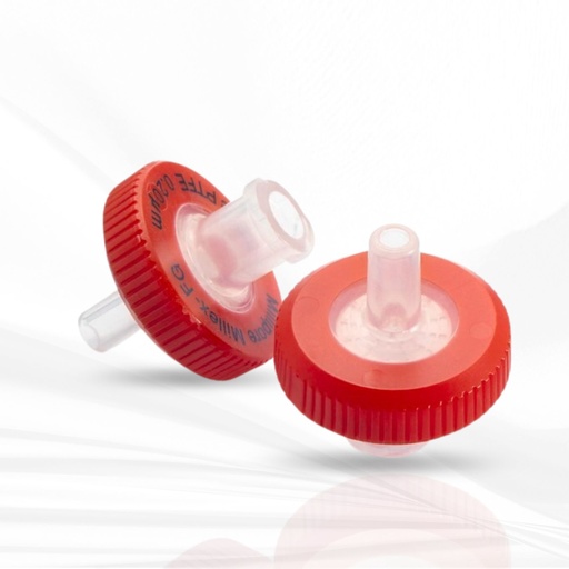 [MT-FT-SLFHX13NL] Millex™ hydrophobic PTFE syringe filter