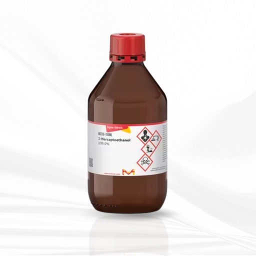 [MT-CC-M6250-100ML] Sigma-Aldrich® 2-Mercaptoethanol, 100ML