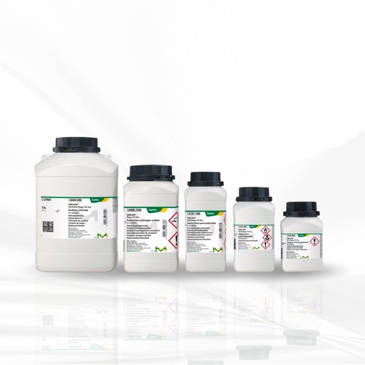 [MT-CM-102382.05] Supelco® Calcium chloride dihydrate , for analysis EMSURE® ACS , Reag. Ph Eur