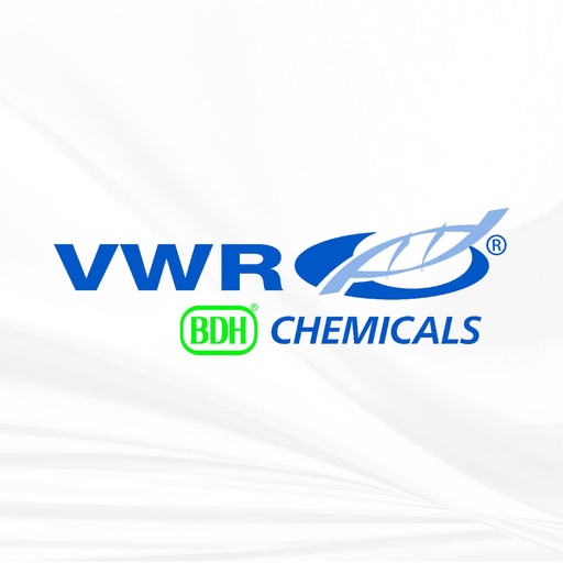 [MT-CM-20864320] VWR™ Methanol ≥99.8%, HiPerSolv CHROMANORM® Reag. Ph. Eur., gradient grade for HPLC