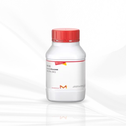 [MT-CM-G8270-1KG] Sigma-Aldrich® D- (+) -GIUCOSE 99.5% (GC