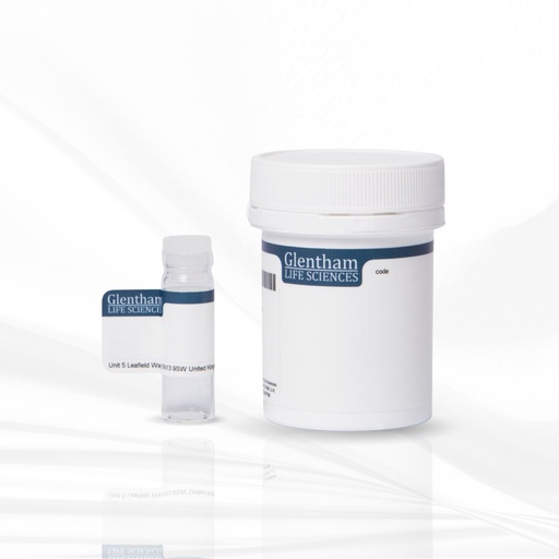 [MT-CM-GP5376-100G] Glentham® luteolin