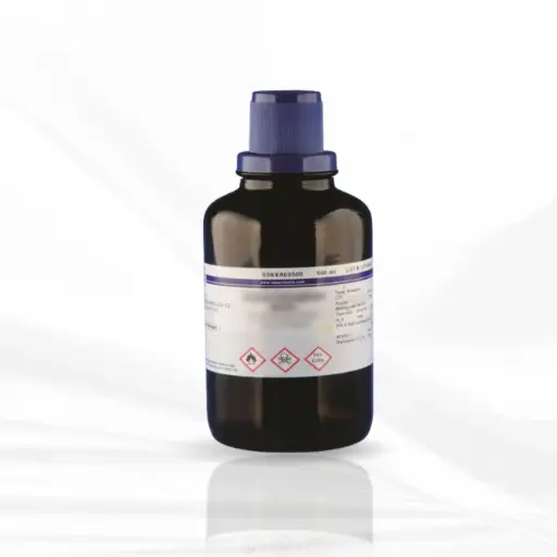 [MT-CM-LO-04510] Loba Chemise™ Manganese (II) sulfate monohydrate 99% AR.grade 500G