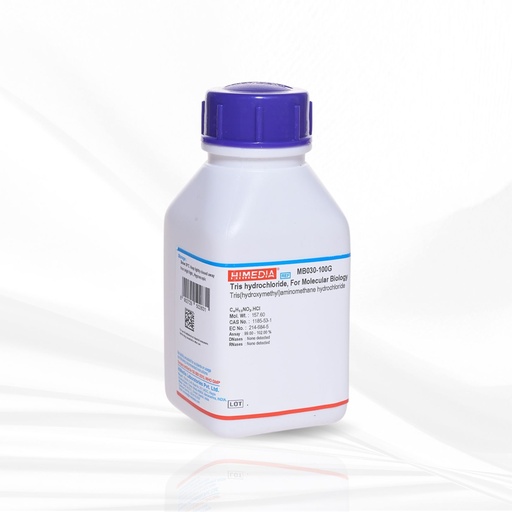 [MT-CM-MB030] Himedia™ TRIS hydrochloride