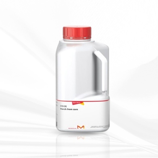 [MT-CM-S4126] Sigma-Aldrich® Starch from corn , 2KG