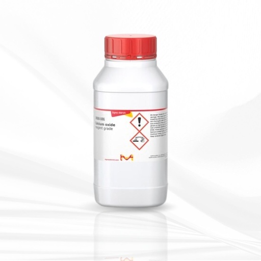 [MT-CM-248568-500G] Sigma-Aldrich® Calcium oxide reagent grade 500G
