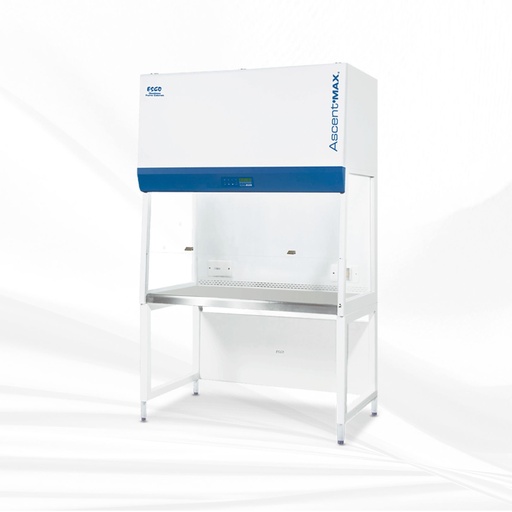 [MT-EQ-ADC-3B1-PP] Ascent® Max Ductless Fume Hood - Standard, 3ft/0.9m, ESCO