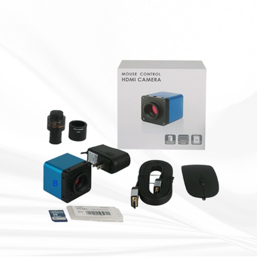 [MT-EQ-MS-458] HDMI XCAM720, Xenon