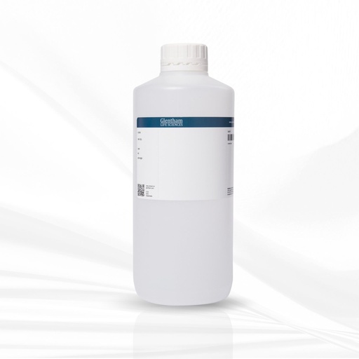 [MT-MC-GX7489] Glentham® Tris-EDTA buffer solution (10x, suitable for molecular biology, pH 8.0), 1L