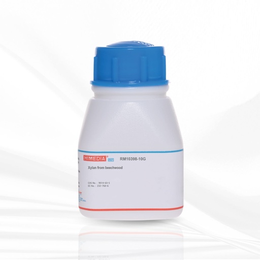 [MT-MC-RM10398-10G] Himedia™ Xylan from beechwood, 10G