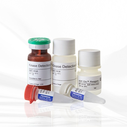 [MT-AS-V6930] Promega™ ADP-Glo™ Kinase Assay  400 assays